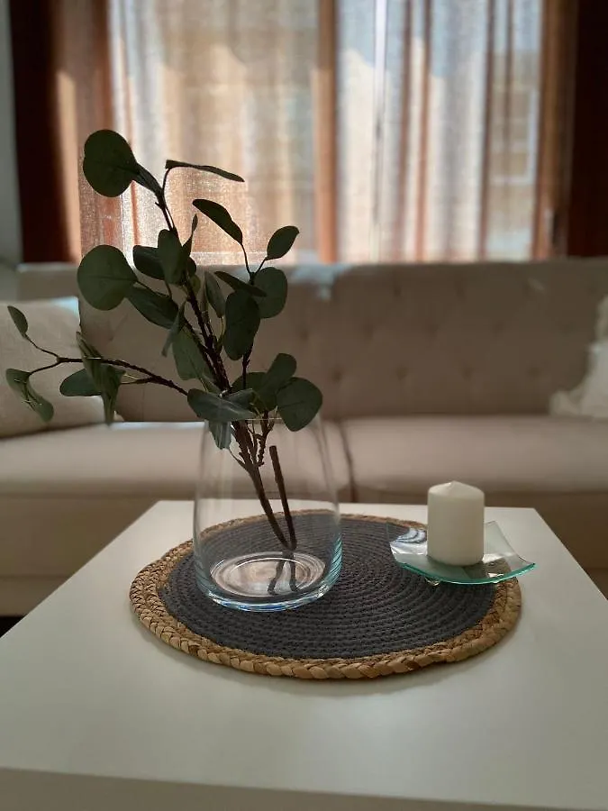 Namar Apartamento Arrecife  Apartment
