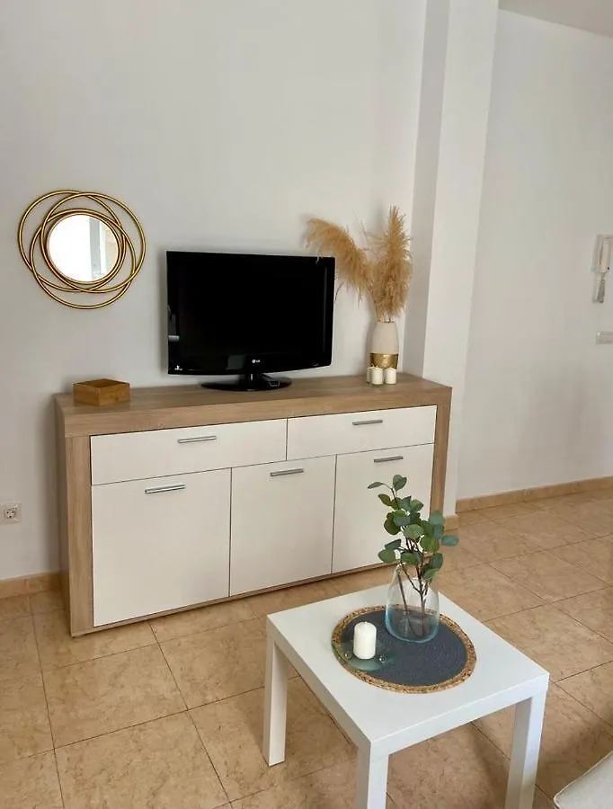 Namar Apartamento Arrecife  Arrecife (Lanzarote)