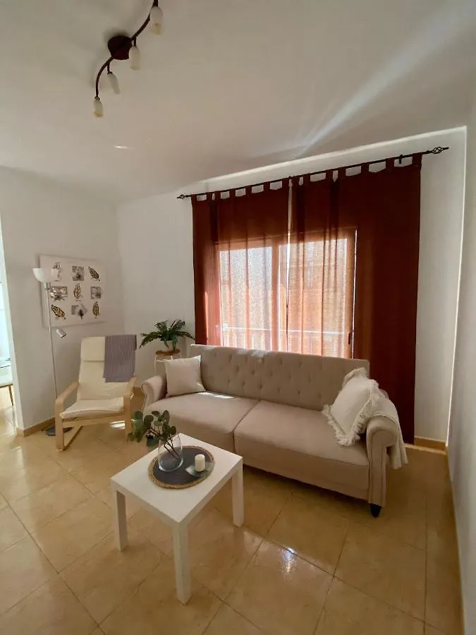 Namar Apartamento Arrecife  Apartment Arrecife (Lanzarote)