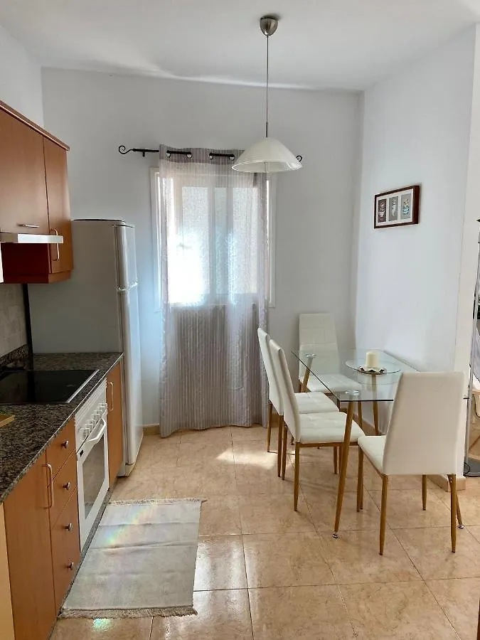 Namar Apartamento Arrecife