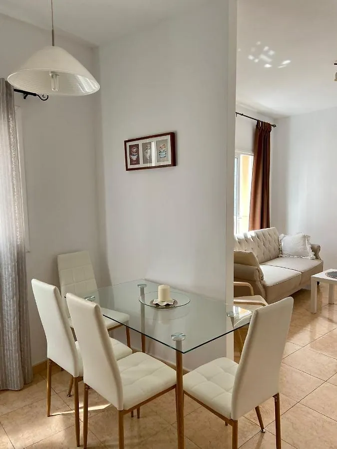 Namar Apartamento Arrecife