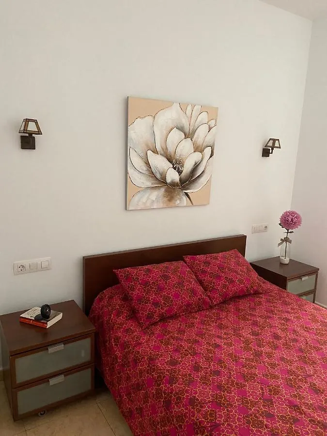 Namar Apartamento Arrecife  Spanien