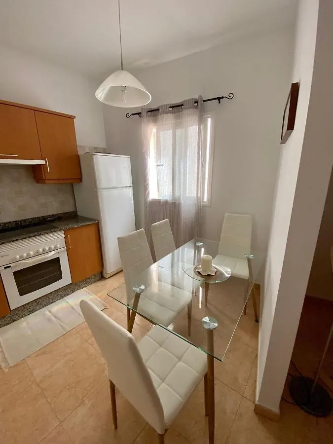 Apartment Namar Apartamento Arrecife