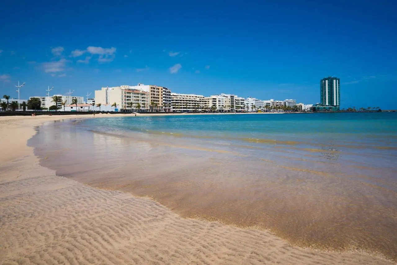 Namar Apartamento Arrecife