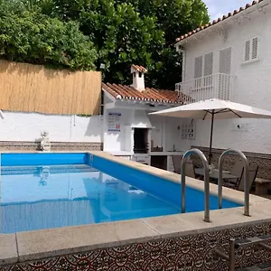 San Miguel 34 Apartamento Málaga