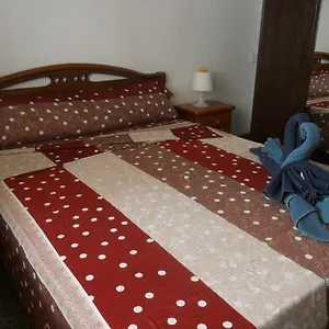  Apartment Aguilon