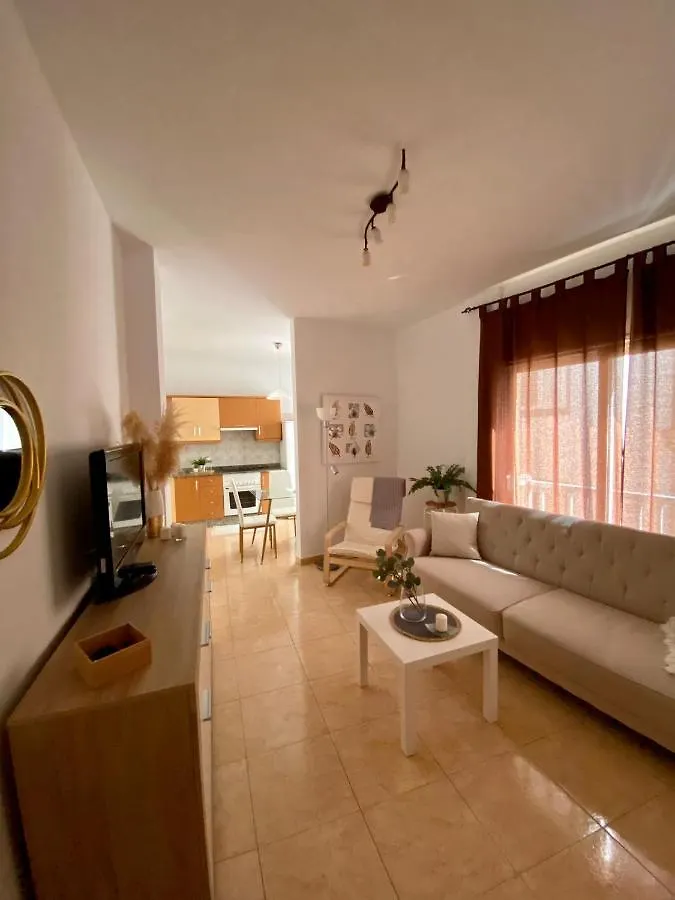 Namar Apartamento Arrecife  Spanien