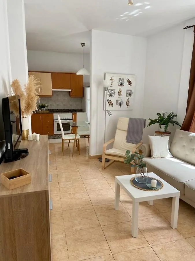 Namar Apartamento Arrecife  Arrecife (Lanzarote)