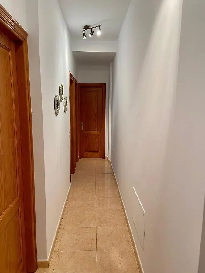 Namar Apartamento Arrecife  0*, Arrecife (Lanzarote)