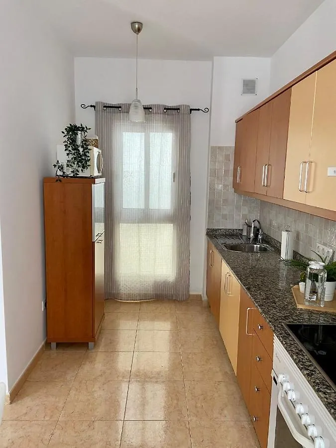 Apartment Namar Apartamento Arrecife  Spanien